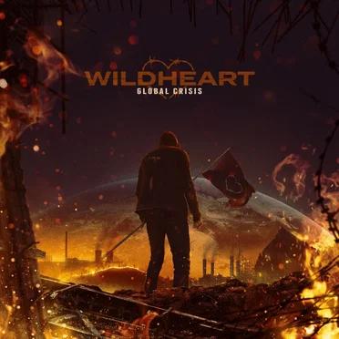 Global Crisis by Wildheart - album cover