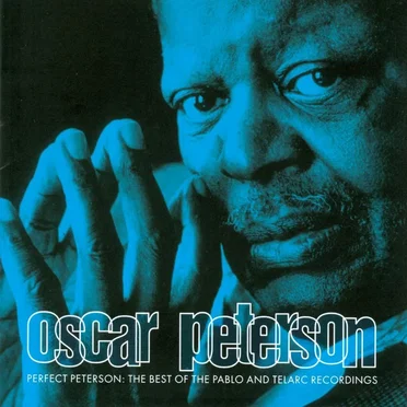 Perfect Peterson: The Best of the Pablo and Telarc Recordings