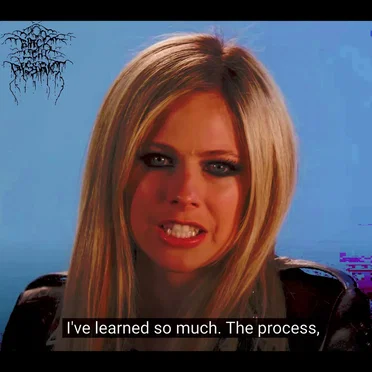 The Process