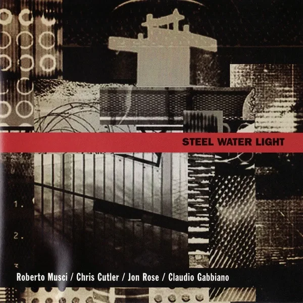Steel Water Light