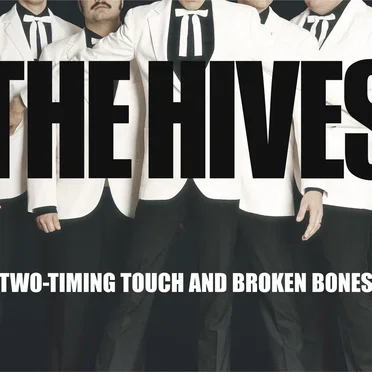 Two‐Timing Touch and Broken Bones