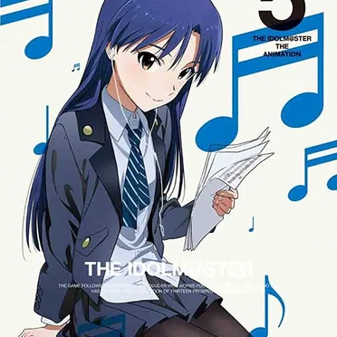 PERFECT IDOL 03 by Various Artists - album cover