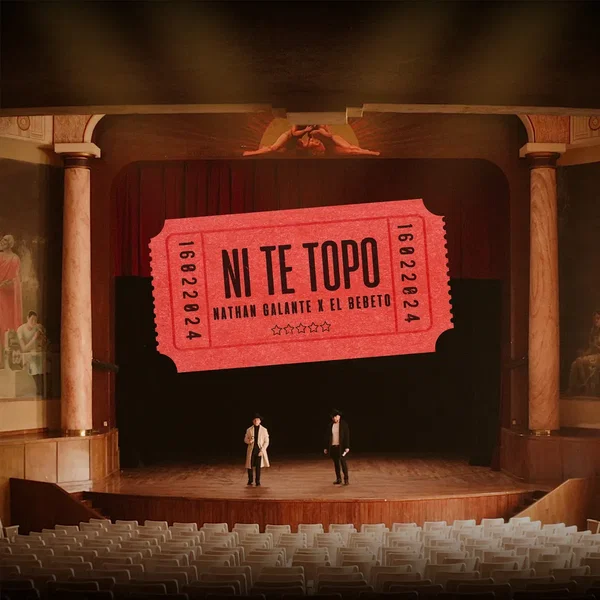 Ni te topo