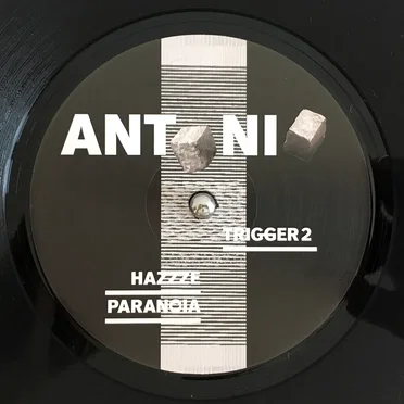 Hazzze / Paranoia / Trigger 2