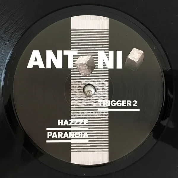Hazzze / Paranoia / Trigger 2