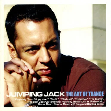 Jumping Jack