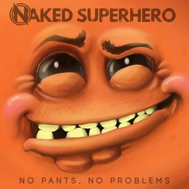 No Pants, No Problems