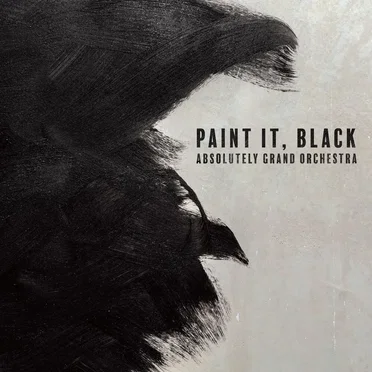 Paint It, Black