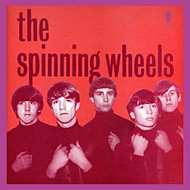 The Spinning Wheels