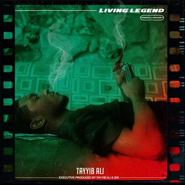 Living Legend