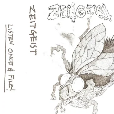 2013 Tour Tape by Zeitgeist - album cover