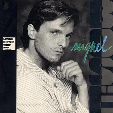 Living on the Wire (remix version)