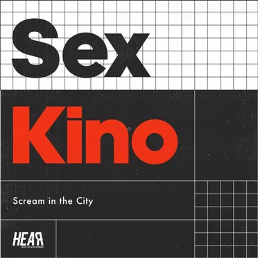 Scream in the City by Sex Kino - album cover
