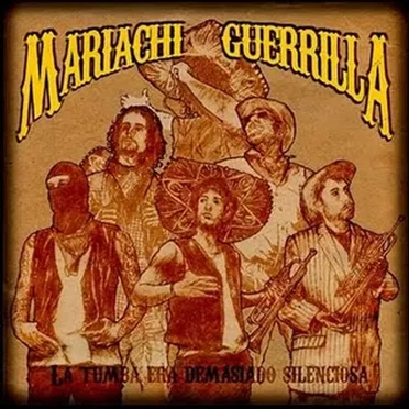La tumba era demasiado silenciosa