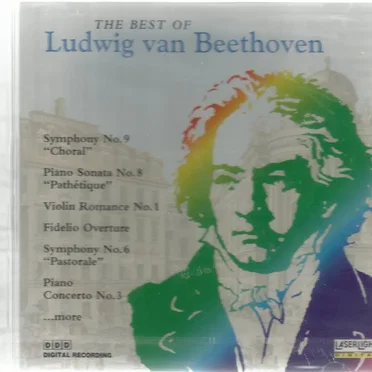 The Best of Ludwig van Beethoven