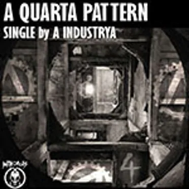 A Quarta Pattern by A Industrya - album cover