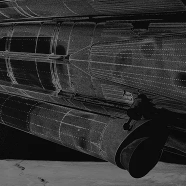 Megadrone Spacedoom