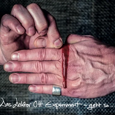Das Doktor Ott Experiment