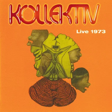 Live 1973