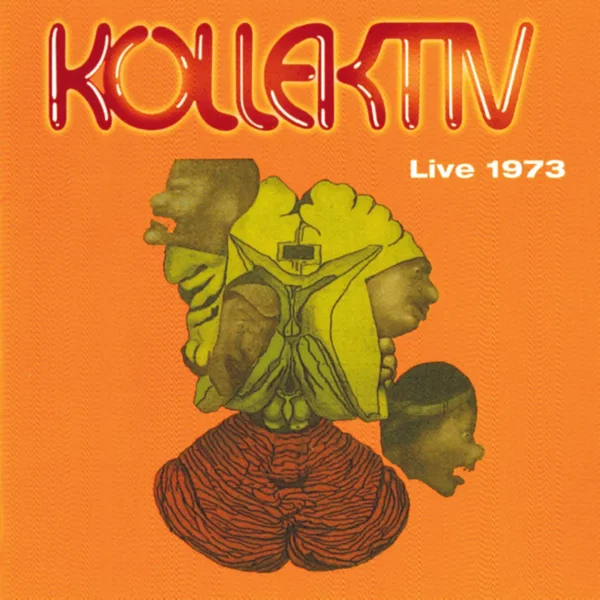 Live 1973