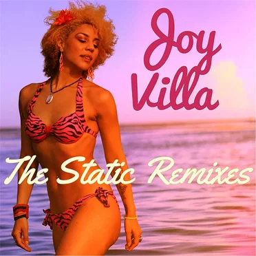 The Static Remixes