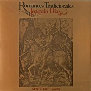 Romances tradicionales