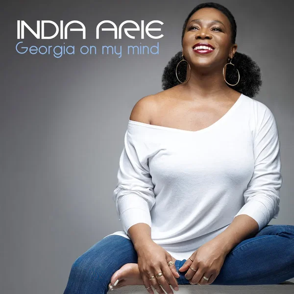 Georgia on My Mind