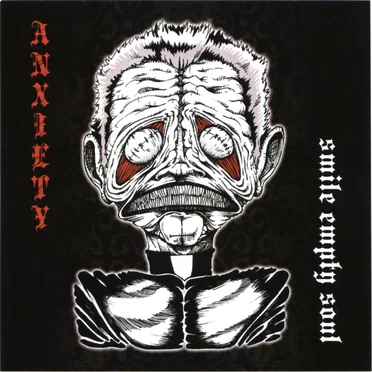 Anxiety