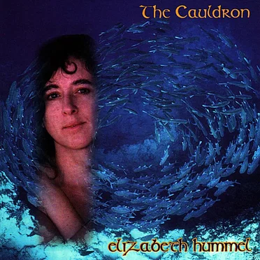 The Cauldron by Elizabeth Hummel - album cover