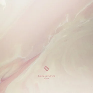 Ninfa by Giuseppe Falivene - album cover