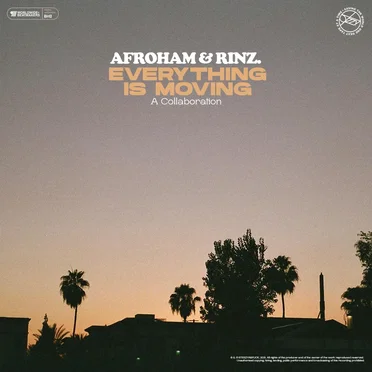 Everything Is Moving