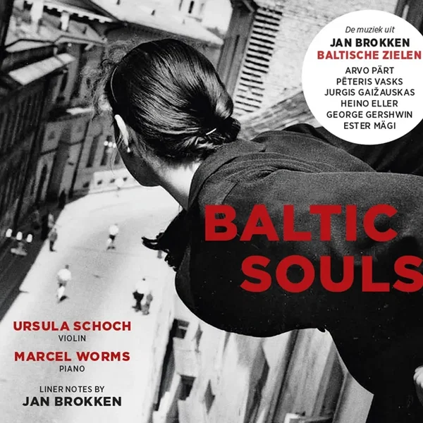 Baltic Souls