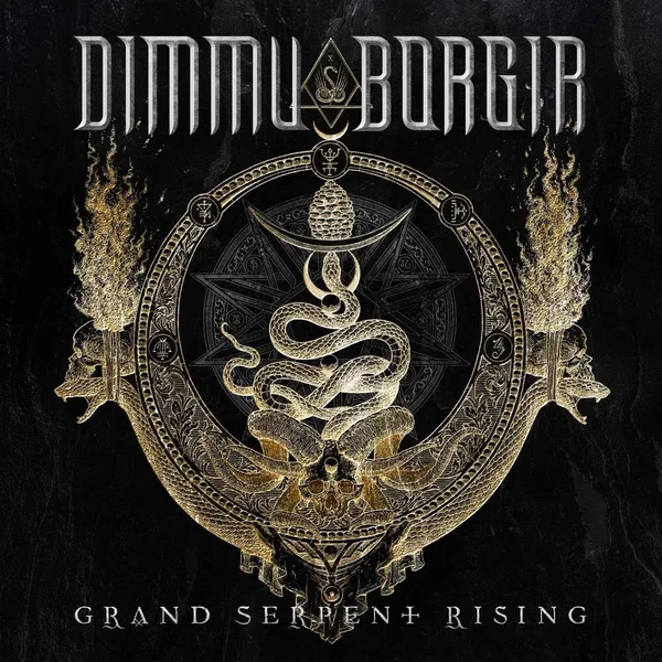 Grand Serpent Rising