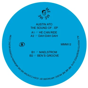 The Sound Of