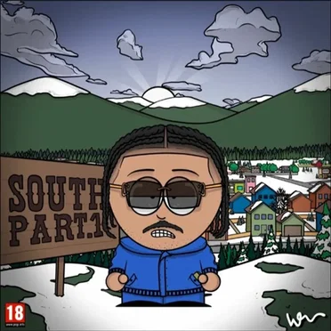 South, Pt. 1