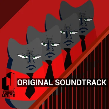 Tower Unite Original Soundtrack