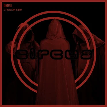 It's a Cult Not a Team