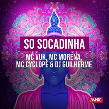 MC Vuk Vuk