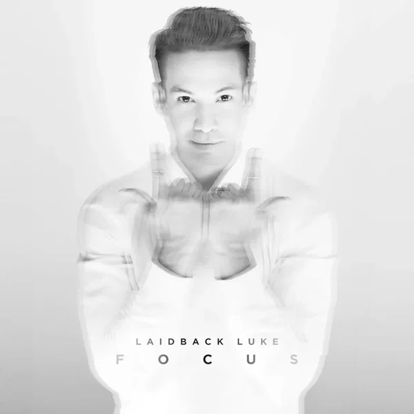 Laidback Luke