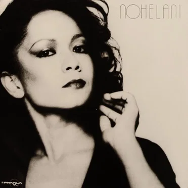 Nohelani by Nohelani Cypriano - album cover
