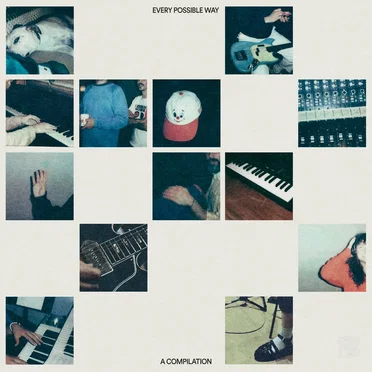 Every Possible Way – A Compilation by Various Artists - album cover