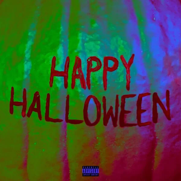 Happy Halloween