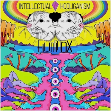 Intellectual Hooliganism