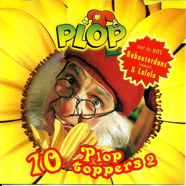10 Ploptoppers 2