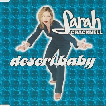 Desert Baby