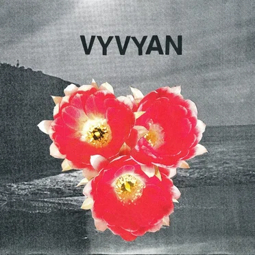 Demo by VYVYAN - album cover