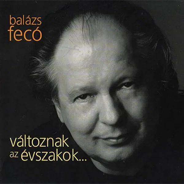 Változnak az évszakok