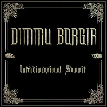 Interdimensional Summit