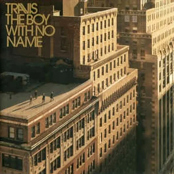 The Boy With No Name