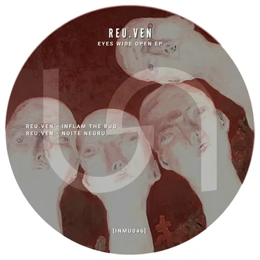 Eyes Wide Open EP